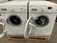 Siemens wasmachine (4x) - afbeelding 6 van  6