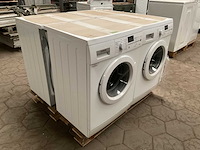 Siemens wasmachine (4x) - afbeelding 1 van  12