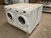 Siemens wasmachine (4x) - afbeelding 5 van  12