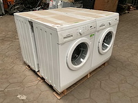 Siemens wasmachine (4x) - afbeelding 6 van  12