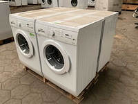 Siemens wasmachine (4x) - afbeelding 7 van  12