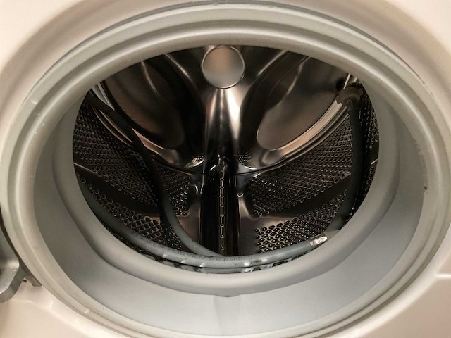 Siemens wasmachine (4x) - afbeelding 8 van  12