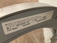 Siemens wasmachine (4x) - afbeelding 2 van  13