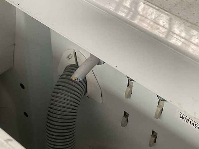 Siemens wasmachine (4x) - afbeelding 5 van  13