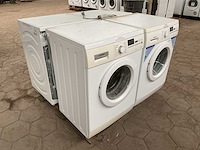 Siemens wasmachine (4x) - afbeelding 7 van  13