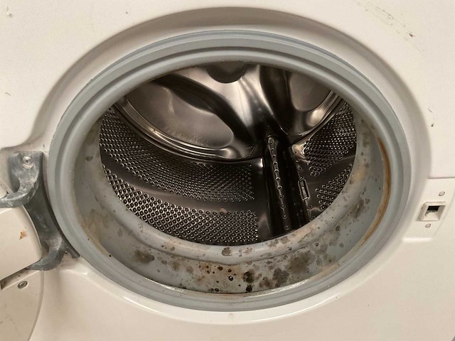 Siemens wasmachine (4x) - afbeelding 9 van  13