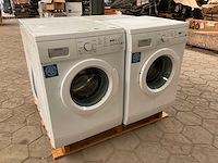 Siemens wasmachine (4x) - afbeelding 1 van  6