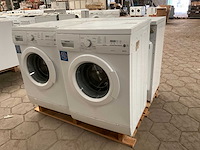 Siemens wasmachine (4x) - afbeelding 2 van  6