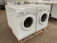 Siemens wasmachine (4x) - afbeelding 3 van  6