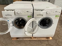 Siemens wasmachine (4x) - afbeelding 5 van  6