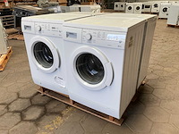 Siemens wasmachine (4x) - afbeelding 2 van  6