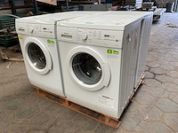 Siemens wasmachine (4x) - afbeelding 4 van  6