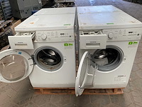 Siemens wasmachine (4x) - afbeelding 5 van  6