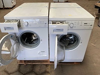 Siemens wasmachine (4x) - afbeelding 6 van  6