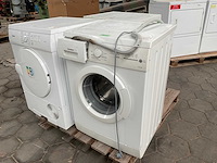 Siemens wasmachine en droger (3x) - afbeelding 2 van  5