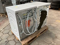Siemens wasmachine en droger - afbeelding 3 van  8