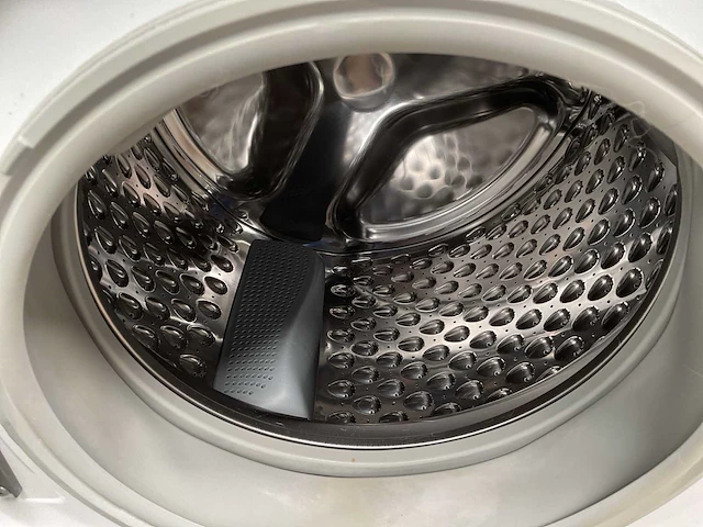 Siemens wasmachine en droger - afbeelding 7 van  8