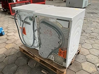 Siemens wasmachine en droger - afbeelding 4 van  8