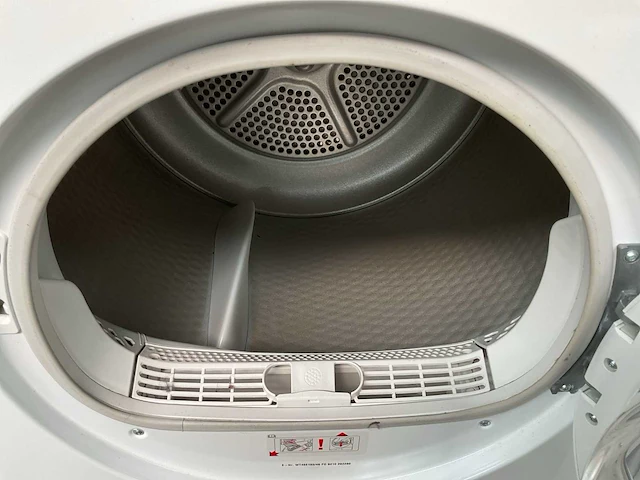 Siemens wasmachine en droger - afbeelding 5 van  8