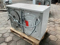 Siemens wasmachine en droger - afbeelding 4 van  8