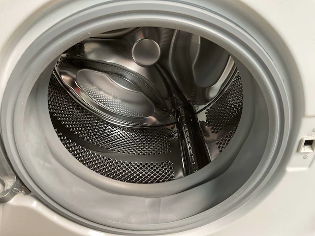 Siemens wasmachine en droger - afbeelding 5 van  8