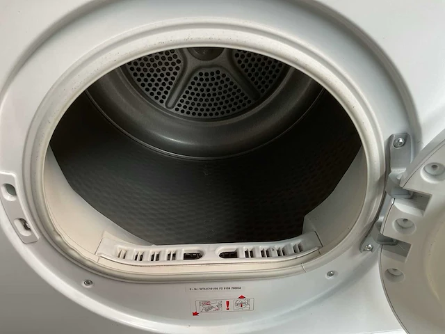 Siemens wasmachine en droger - afbeelding 7 van  8