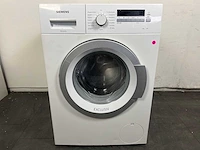 Siemens wat28390 wasmachine - afbeelding 1 van  6