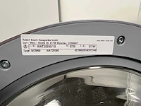 Siemens wat28390 wasmachine - afbeelding 3 van  6