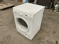 Siemens wdt2 wasdroger - afbeelding 2 van  6