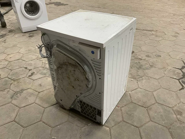Siemens wdt2 wasdroger - afbeelding 4 van  6