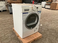 Siemens wdt6p wasdroger - afbeelding 1 van  7