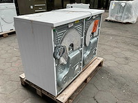 Siemens wdt70 wasdroger (2x) - afbeelding 2 van  7