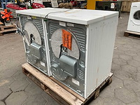 Siemens wdt70 wasdroger (2x) - afbeelding 3 van  7