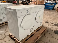 Siemens wdt70 wasdroger (2x)