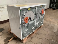 Siemens wdt70 wasdroger (2x) - afbeelding 3 van  6