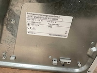 Siemens wdt70 wasdroger (2x) - afbeelding 6 van  7