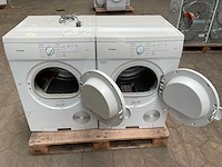 Siemens wdt70 wasdroger (2x) - afbeelding 7 van  7