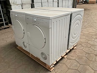 Siemens wdt70 wasdroger (4x) - afbeelding 2 van  6