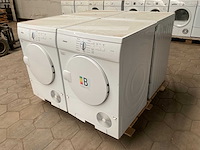 Siemens wdt70 wasdroger (4x) - afbeelding 4 van  6