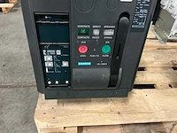 Siemens wl i 1250 n circuit breaker - afbeelding 3 van  5