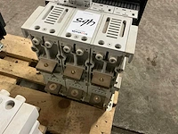 Siemens wl i 1250 n circuit breaker - afbeelding 5 van  5