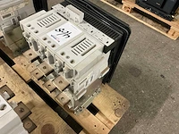 Siemens wl i 1600 n circuit breaker - afbeelding 5 van  5