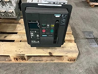 Siemens wl i 630 n circuit breaker - afbeelding 2 van  5