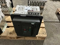 Siemens wl i 630 n circuit breaker - afbeelding 1 van  4