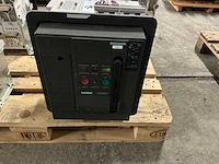 Siemens wl i 630 n circuit breaker - afbeelding 2 van  4