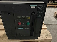 Siemens wl i 630 n circuit breaker - afbeelding 3 van  4