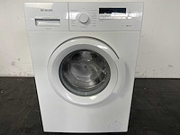 Siemens wm14b262nl - wasmachine - afbeelding 2 van  6