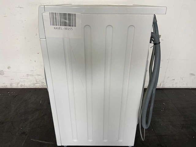 Siemens wm14b262nl - wasmachine - afbeelding 4 van  6