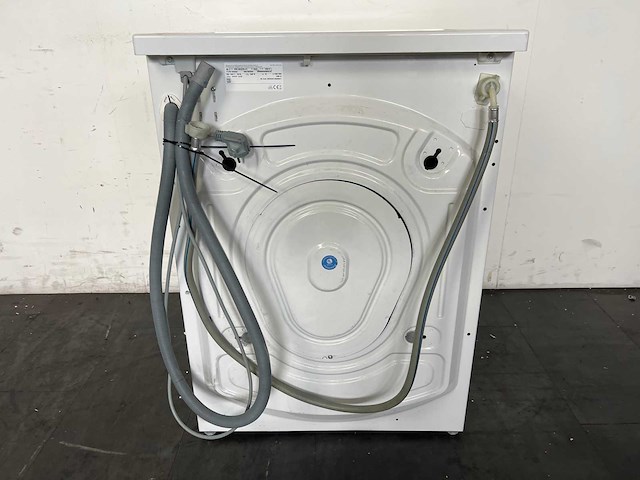 Siemens wm14b262nl - wasmachine - afbeelding 5 van  6