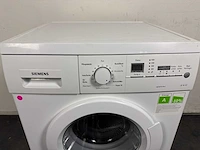 Siemens wm14e323 wasmachine 6kg 1400t - afbeelding 3 van  8